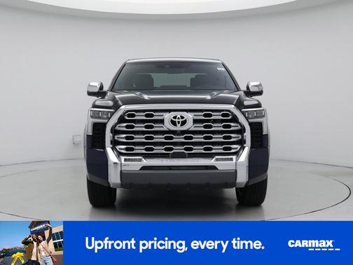 2023 Toyota Tundra 1794