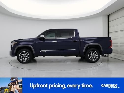 2023 Toyota Tundra 1794