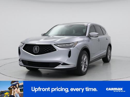 2023 Acura MDX 