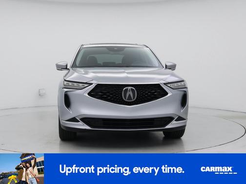 2023 Acura MDX 