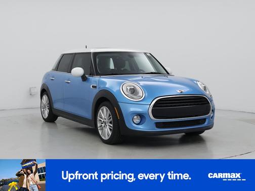 2016 MINI Hardtop 