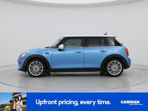 2016 MINI Hardtop 