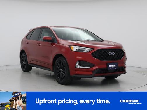 2022 Ford Edge ST-Line