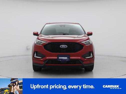 2022 Ford Edge ST-Line