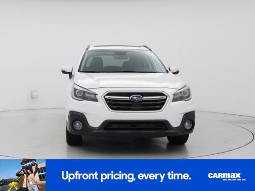 2019 Subaru Outback 3.6R Touring