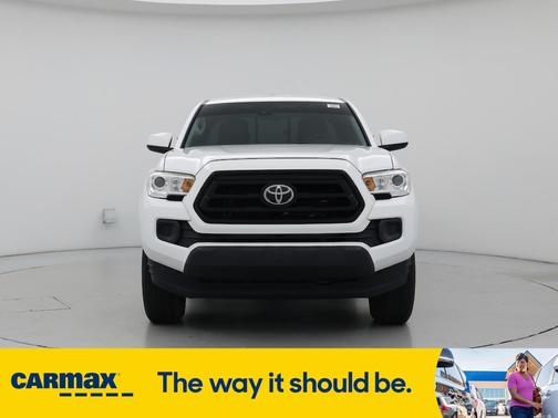 2020 Toyota Tacoma SR