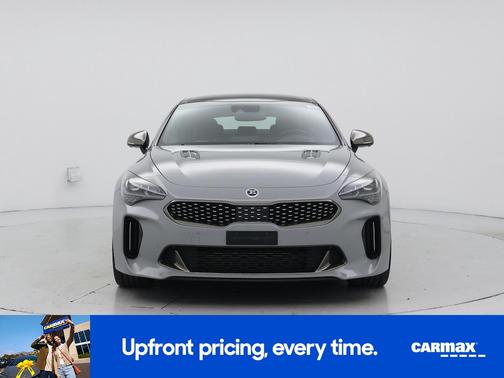 2019 Kia Stinger GT2