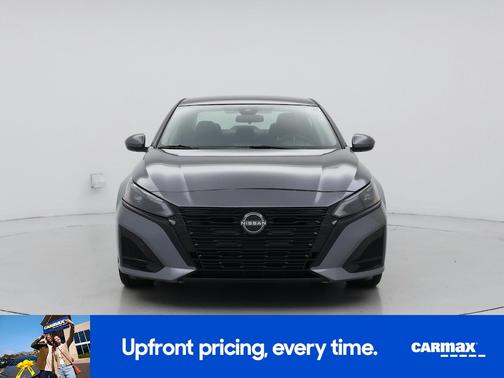 2023 Nissan Altima SV