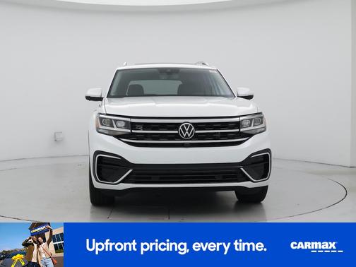 2023 Volkswagen Atlas SEL Premium R-Line