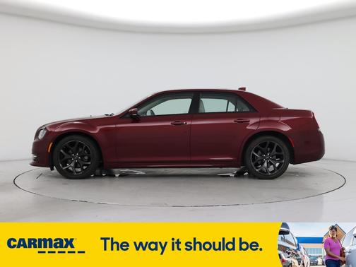 2022 Chrysler 300 Touring L