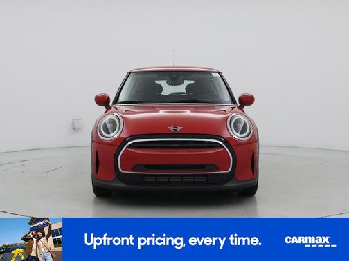 2022 MINI Hardtop 