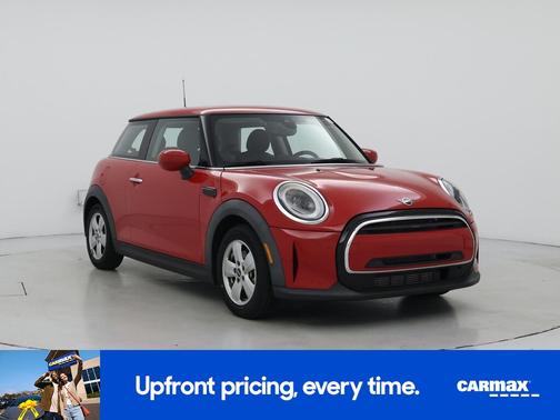 2022 MINI Hardtop 