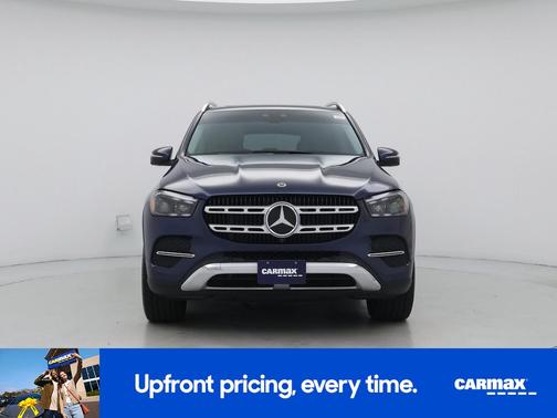 2024 Mercedes-Benz GLE 350 GLE 350