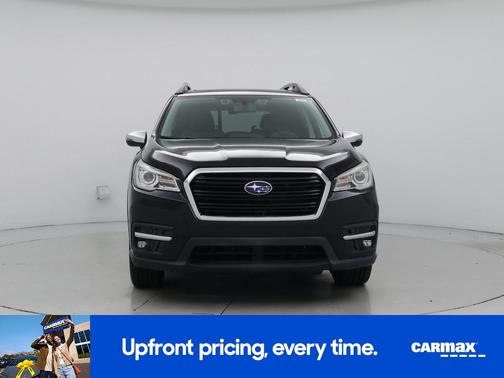 2020 Subaru Ascent Touring