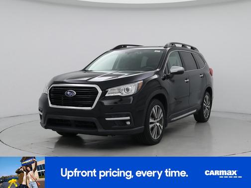 2020 Subaru Ascent Touring