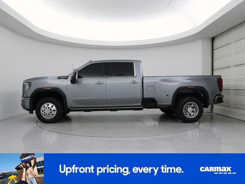 2024 GMC Sierra 3500 Denali Ultimate