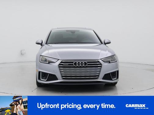 2019 Audi A4 Premium