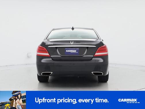 2014 Hyundai Equus Signature