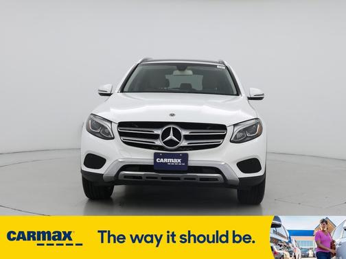 2019 Mercedes-Benz GLC 300