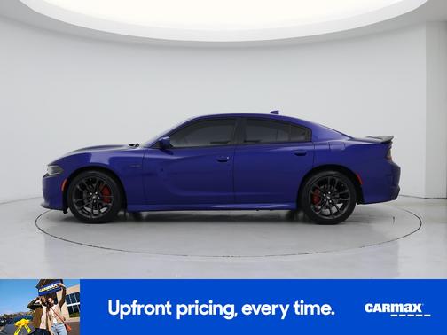 2020 Dodge Charger R/T