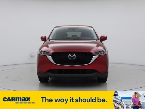 2023 Mazda CX-5 2.5 S Premium Package