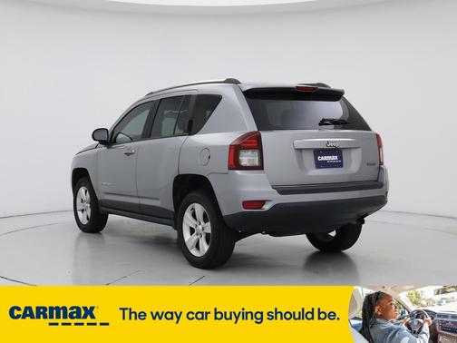 2014 Jeep Compass Sport