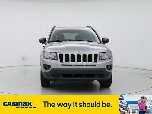 2014 Jeep Compass Sport