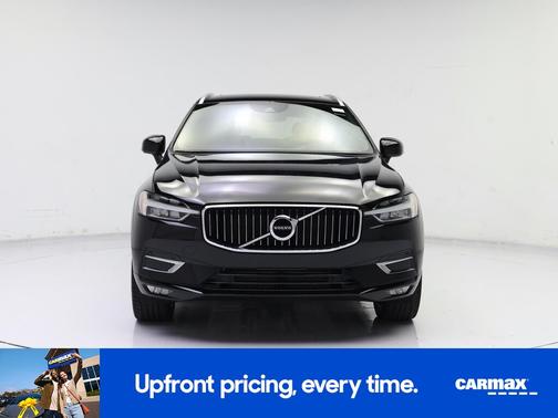2020 Volvo XC60 T5 Inscription
