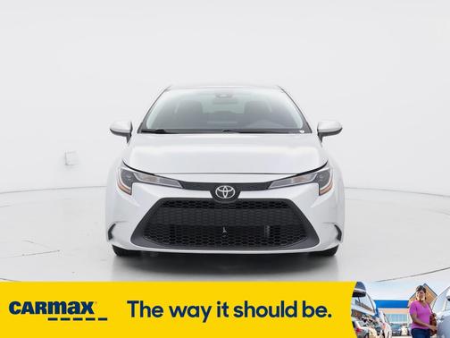 2022 Toyota Corolla L
