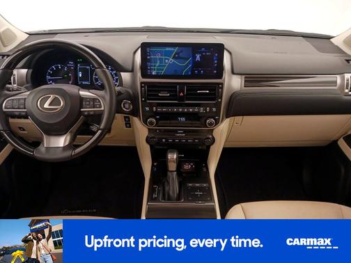 2023 Lexus GX 460 Premium