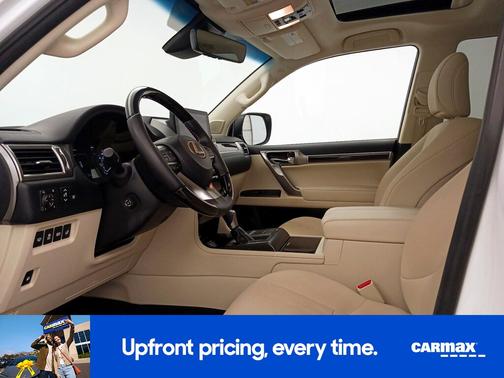 2023 Lexus GX 460 Premium