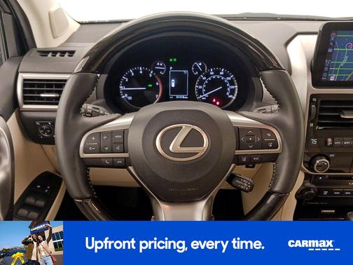 2023 Lexus GX 460 Premium