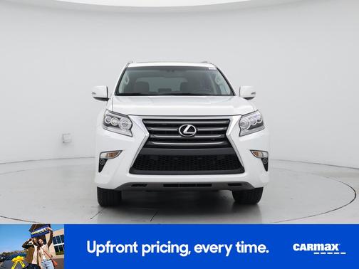 2015 Lexus GX 460 Luxury