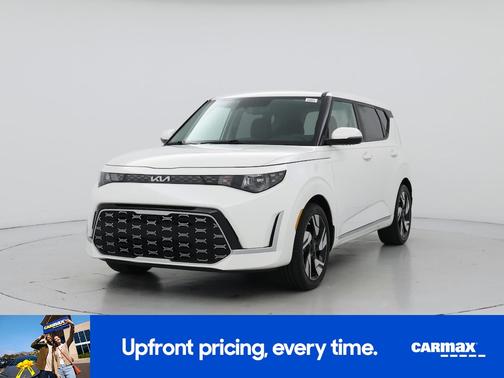 2024 Kia Soul GT-Line