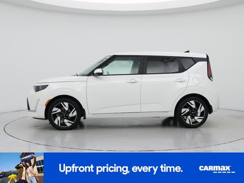 2024 Kia Soul GT-Line