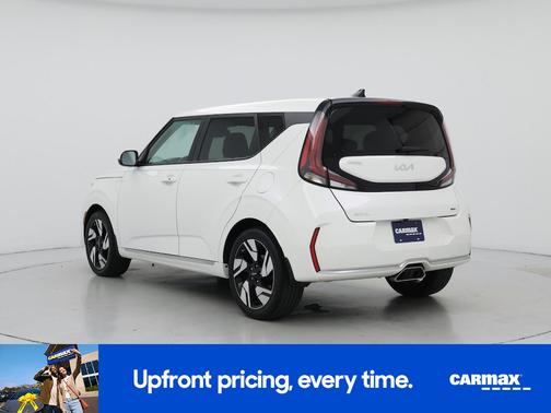 2024 Kia Soul GT-Line