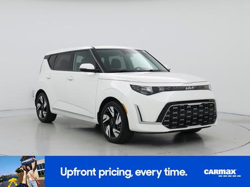 2024 Kia Soul GT-Line