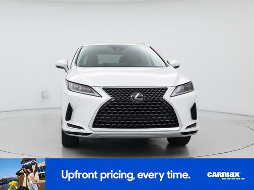 2021 Lexus RX 350 RX 350