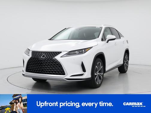 2021 Lexus RX 350 RX 350