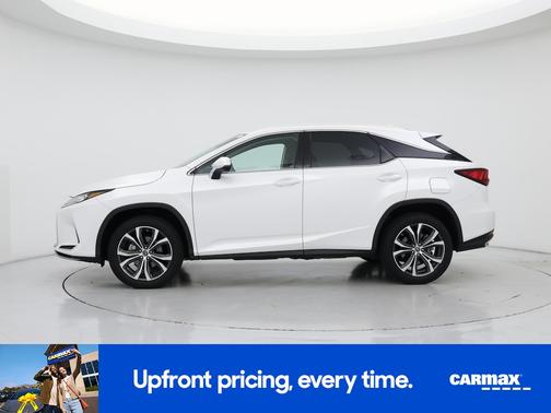 2021 Lexus RX 350 RX 350