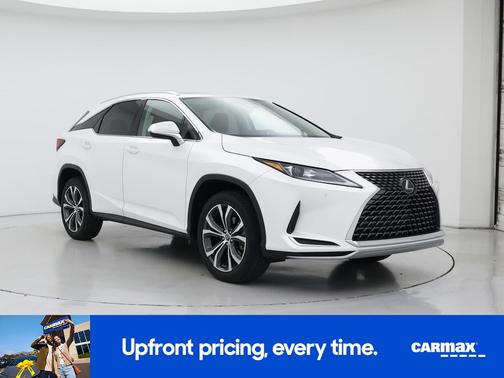 2021 Lexus RX 350 RX 350