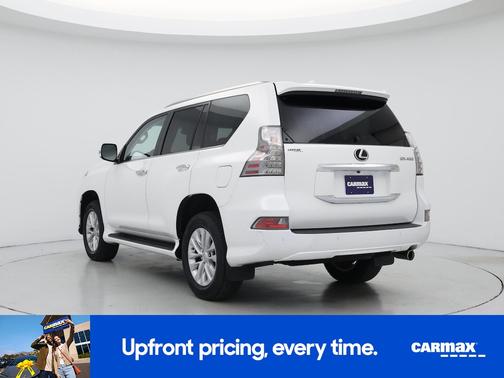 2021 Lexus GX 460 Premium