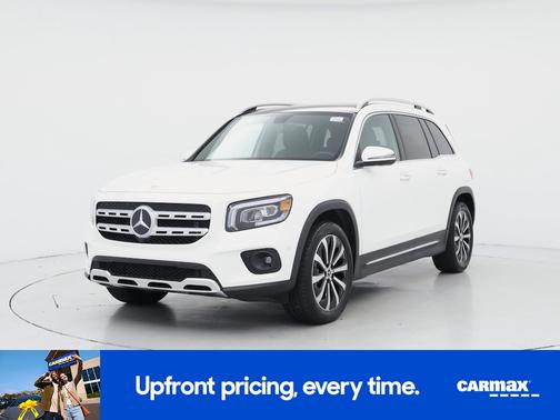 2023 Mercedes-Benz GLB 250