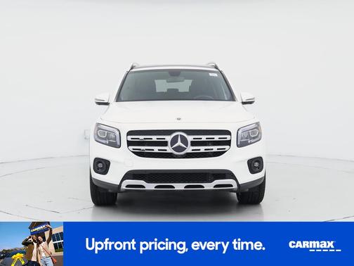 2023 Mercedes-Benz GLB 250