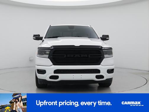 2021 RAM 1500 Bighorn