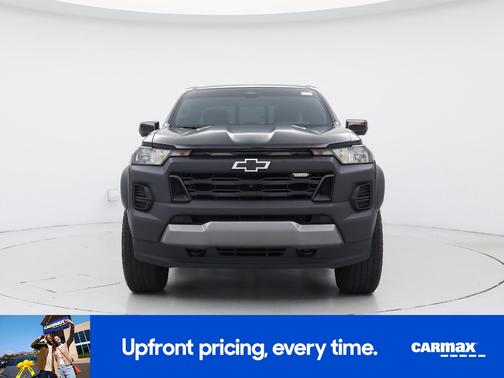 2023 Chevrolet Colorado LT Trail Boss