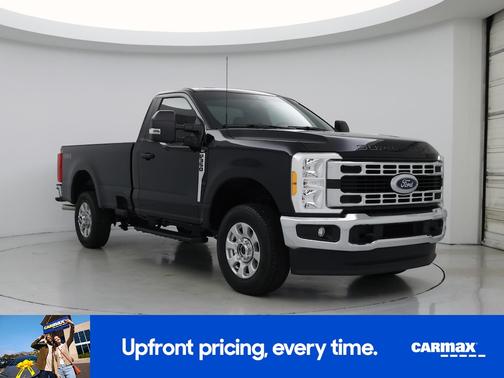 2023 Ford F-350 XLT