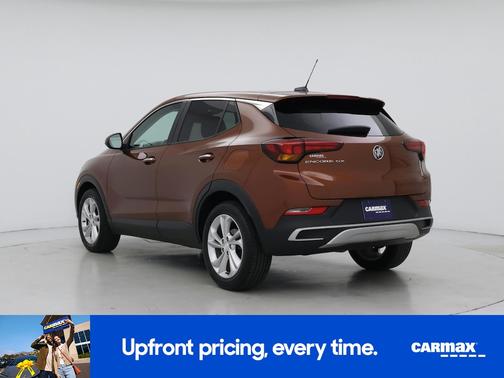 2021 Buick Encore GX Preferred