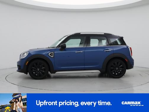 2020 MINI Countryman S