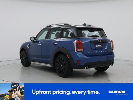 2020 MINI Countryman S